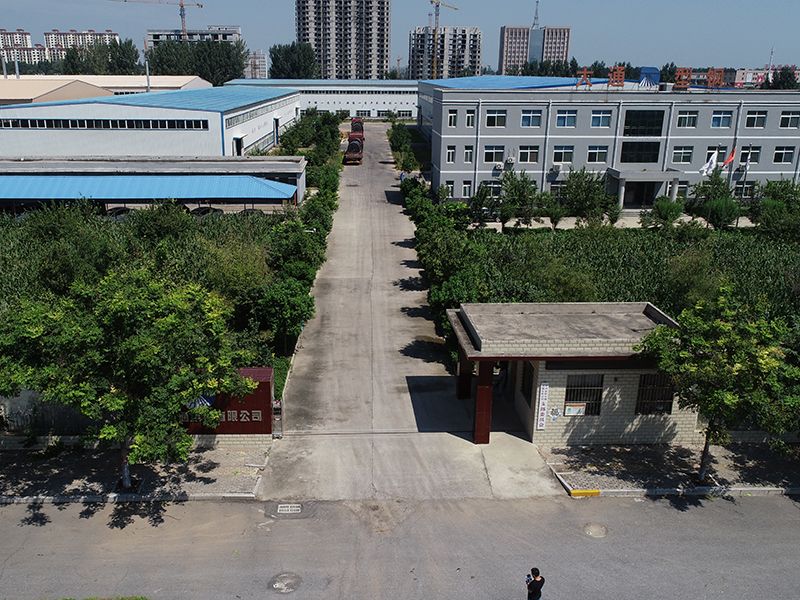 廠區環境
